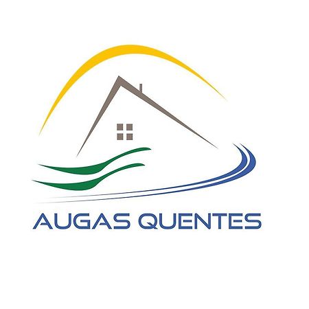 Augas Quentes Hostel Ourense Ngoại thất bức ảnh